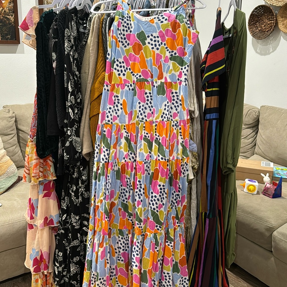 THML Dress